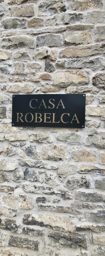 Casa Robelca Villa Biescas  Exterior photo